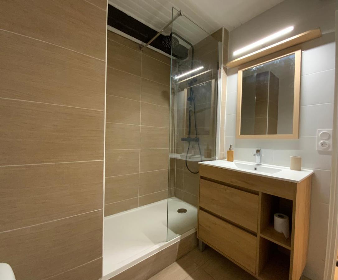 Très bel appartement refait à neuf Perpignan Exterior foto